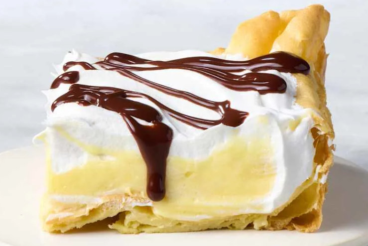 Prajitura Ecler, perfecta pentru ocazii speciale