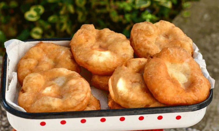 Reteta de gogosi simple si delicioase, facute din aluat fraged – Sunt pe placul tuturor
