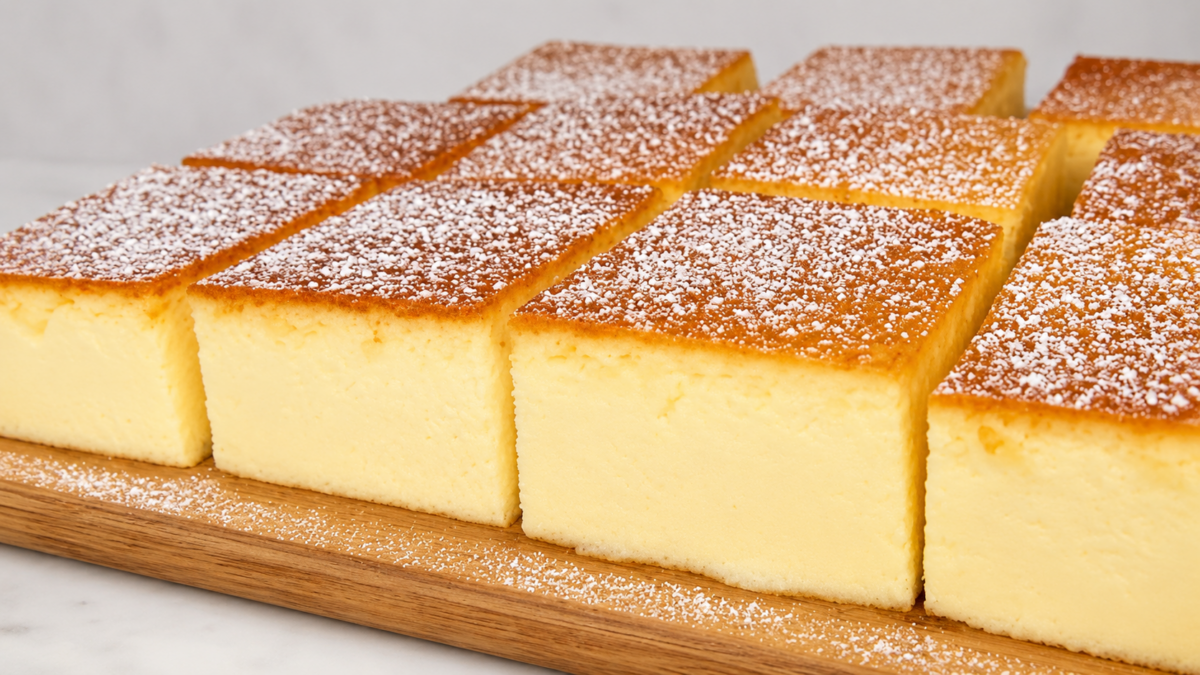 Cheesecake fin cu branza de vaci – cremos si usor de facut