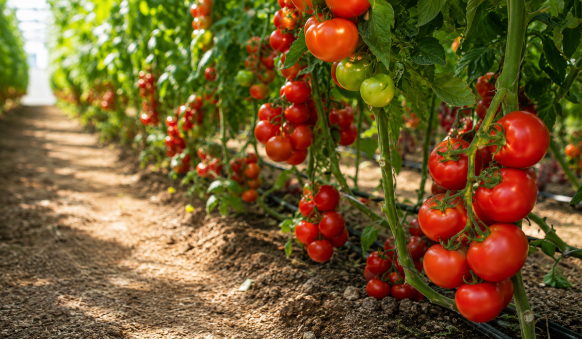 3 ingrasaminte naturale care ajuta plantele sa creasca sanatoase si sa produca mai mult