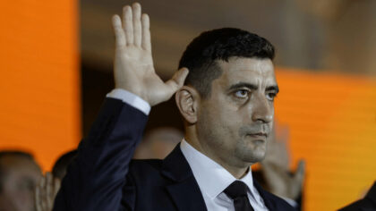AUR a decis soarta lui...