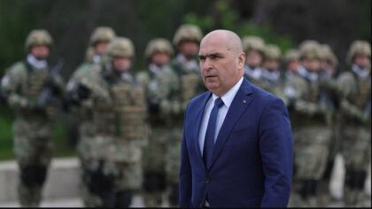Ilie Bolojan a promulgat legile...