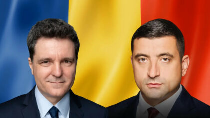 Exit Poll – Alegeri Prezidentiale...