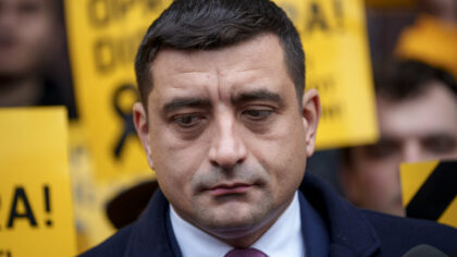 George Simion, decizie incredibila inainte...