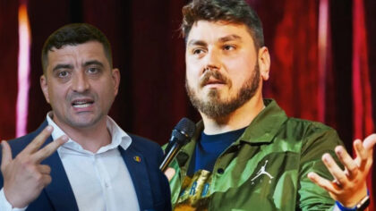 Micutzu, mesaj pentru diaspora dupa...