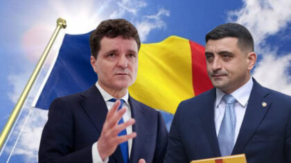 Politico avertizeaza: „Salvarea democratiei romanesti...
