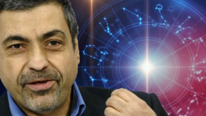 Sfatul astrologului Pavel Globa pentru...