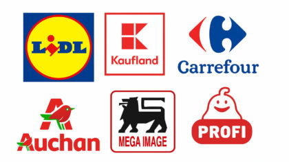 Metoda folosita de Lidl, Kaufland,...