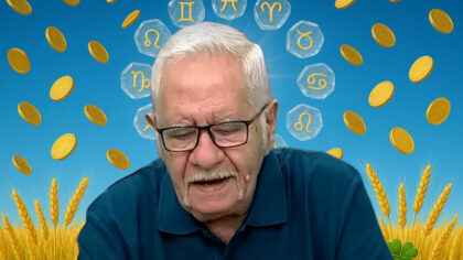 Mihai Voropchievici, Horoscop Runic pana...