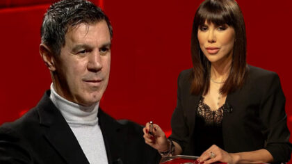 Ce raspuns i-a dat Mihai...