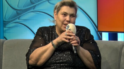 Ioana Tufaru, primele declaratii despre...