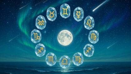 Mesajul Runelor pentru zodii, 3...