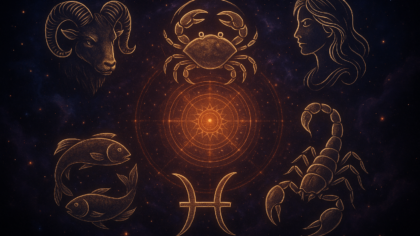 Cinci Zodii au trecut deja...