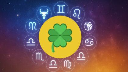 Patru zodii isi schimba viata...