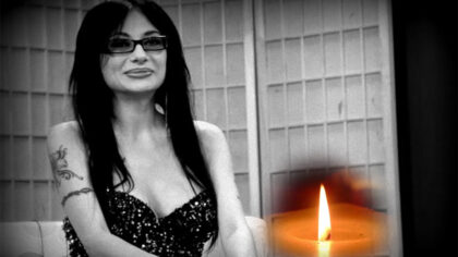 Doliu in showbiz-ul din Romania!...