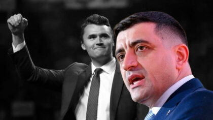 George Simion, amenintat dupa protestul...