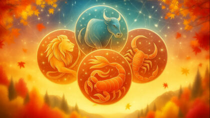Sase zodii care dau lovitura...