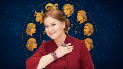 Tamara Globa, horoscop zilnic, 30...