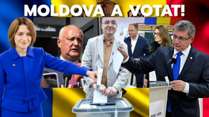 Victorie zdrobitoare obtinuta de partidul...