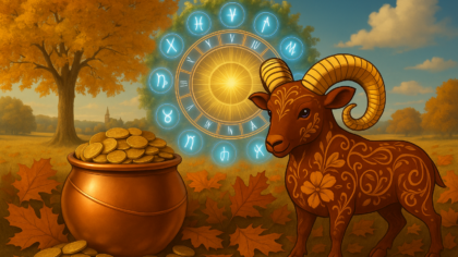 Zodii care vor avea parte...
