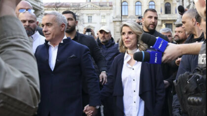 Calin Georgescu, declaratii puternice despre...