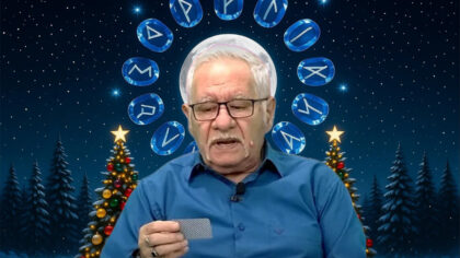 Mihai Voropchievici, zodia care isi...