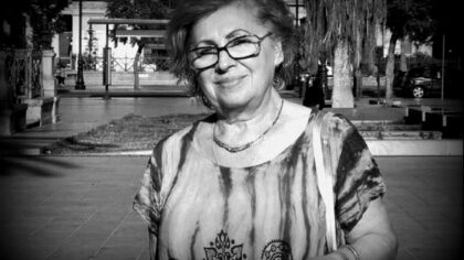 A murit Angela Zahiu! Tragedia...