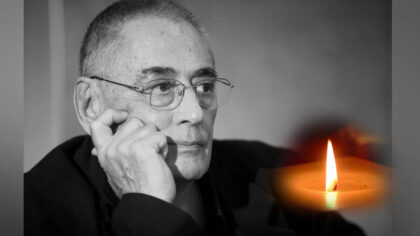 A murit compozitorul Horia Moculescu....