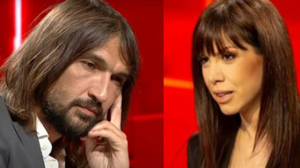 Dan Alexa si Denise Rifai...