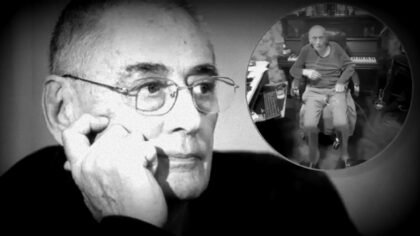 Dramele care l-au pus la...