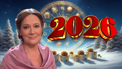 Horoscop 2026, cu Tamara Globa....