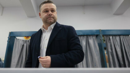 Alegeri Bucuresti 2025.Ciprian Ciucu, prima...