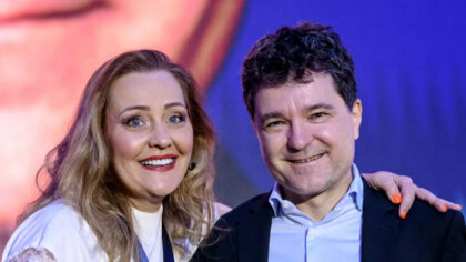 Elena Lasconi, profetii despre Nicusor...