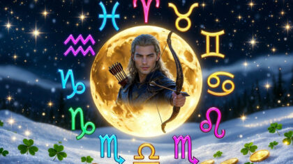 Horoscop 15 decembrie 2025, luni...