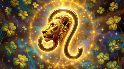 Horoscop Leu 2026: Anul puterii...