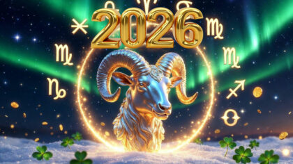 Horoscop special pentru Revelion 2026!...