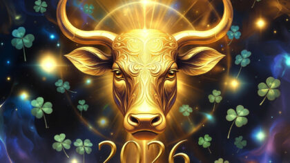 Horoscop Taur 2026: Anul stabilitatii...