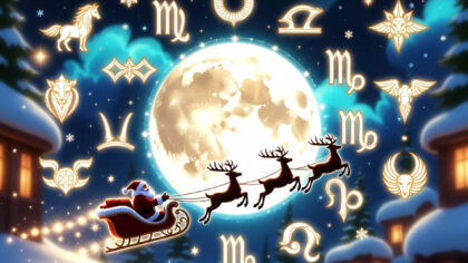 🎄 Horoscop zilnic – 25...