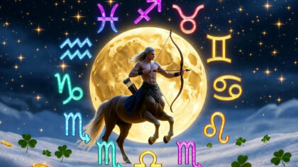 Iese soarele si pe strada...