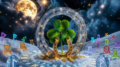 Mesajul Runelor pentru marti, 2...