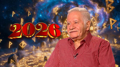 Mihai Voropchievici, etalare RUNE pentru...