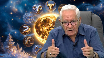 Mihai Voropchievici, HOROSCOP RUNE pana...