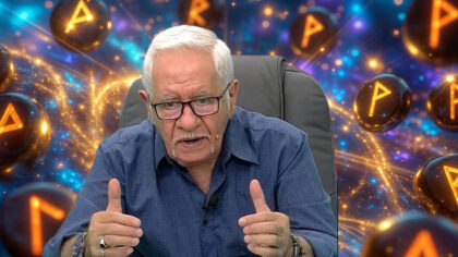 Mihai Voropchievici, horoscop Rune pana...