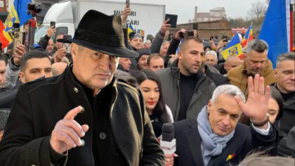 Mircea Dinescu, anunt incredibil despre...