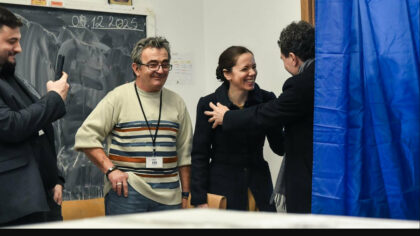 Motivul real pentru care Mirabela...