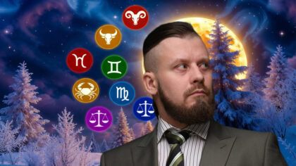 Horoscop Rune pentru saptamana 8–15...