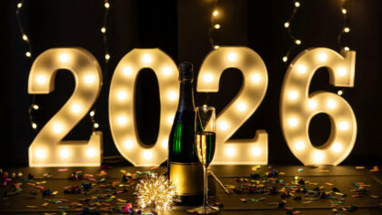 Revelion 2026. Ce sa faci...