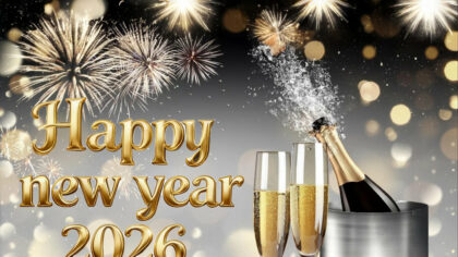 Revelion 2026. Ce sa faci...