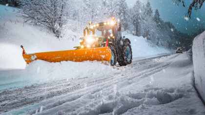 ALERTA METEO! Romania, lovita de...