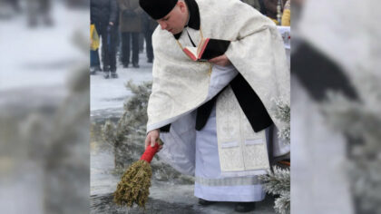 Botezul Domnului 2026. Patru lucruri...